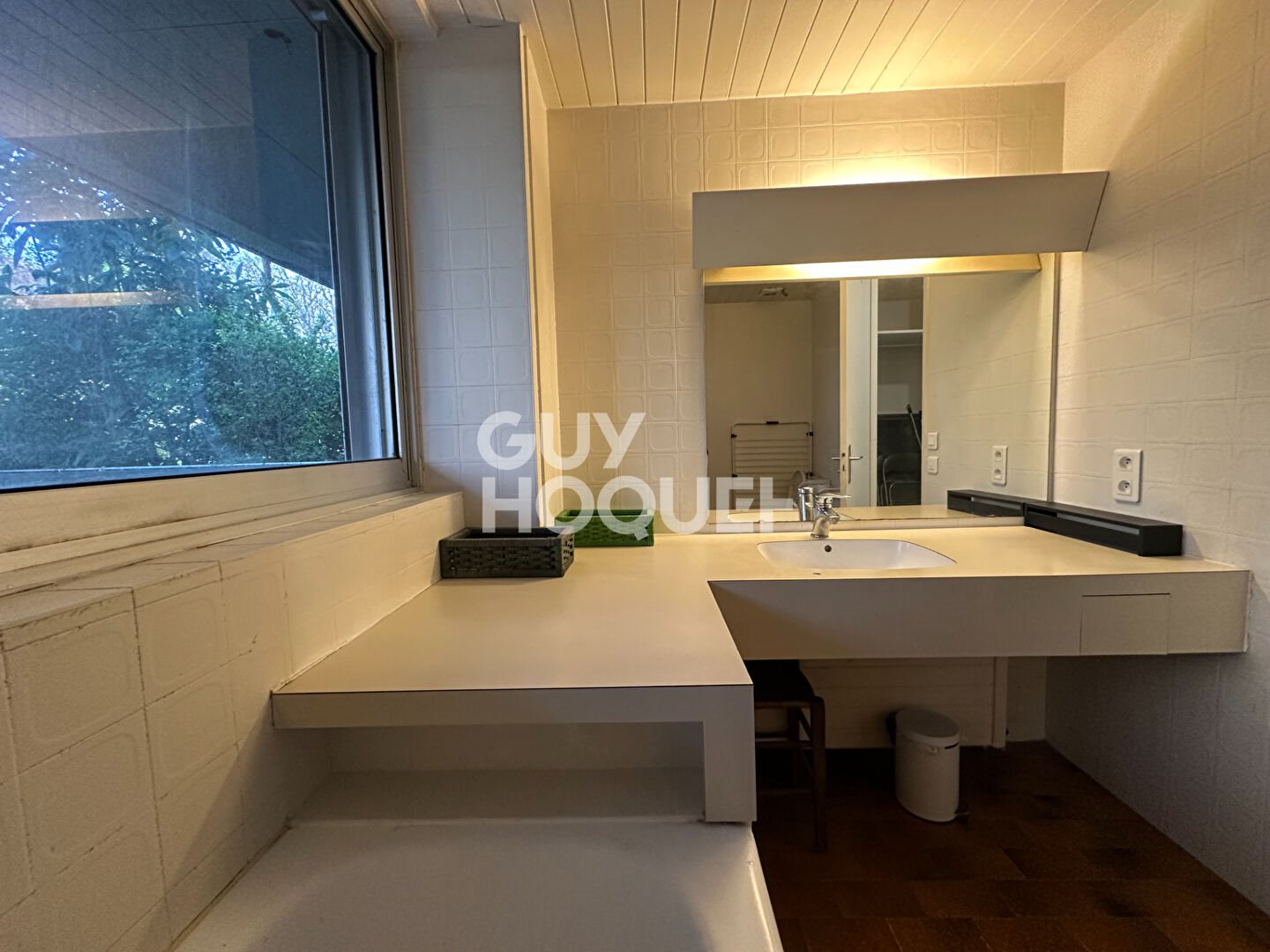 Appartement à louer, 22m², Boulogne-Billancourt