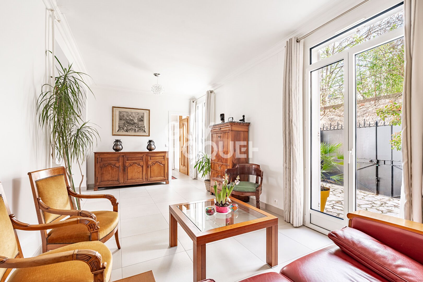 Maison à vendre, 137m², Asnières-sur-Seine