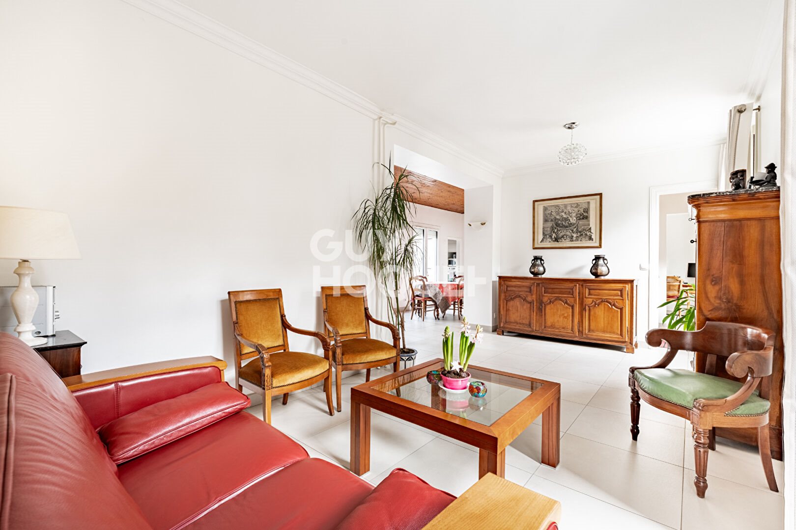 Maison à vendre, 137m², Asnières-sur-Seine