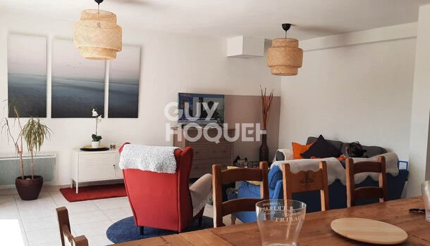 Maison à louer, 130m², Vinezac