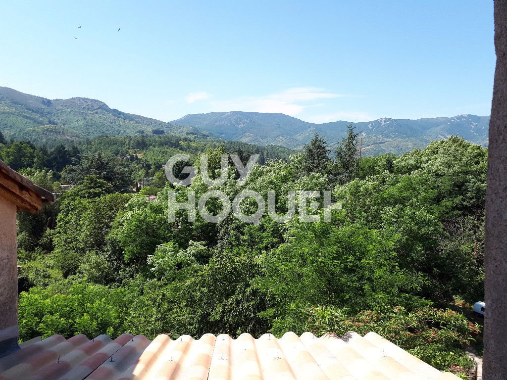 Appartement à louer, 37m², Jaujac