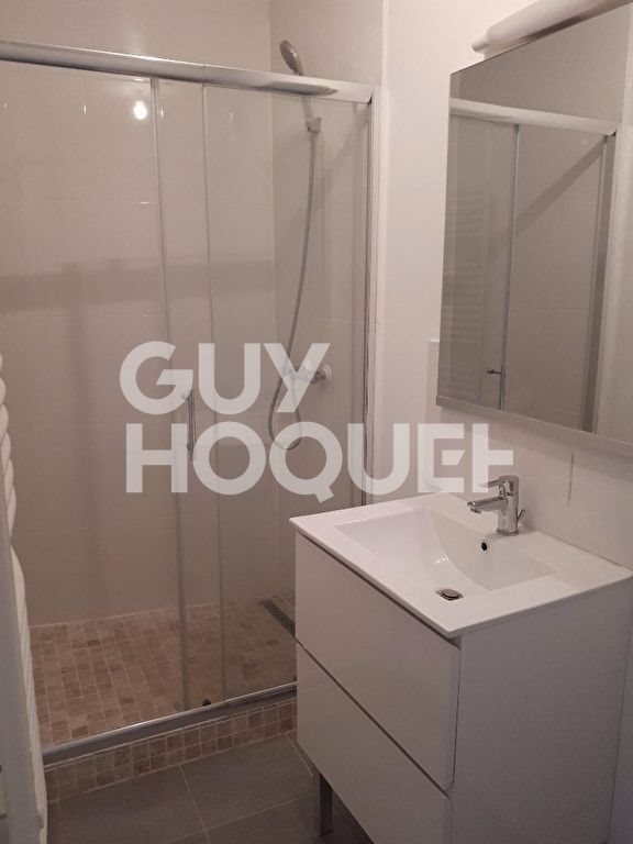 Appartement à louer, 37m², Jaujac