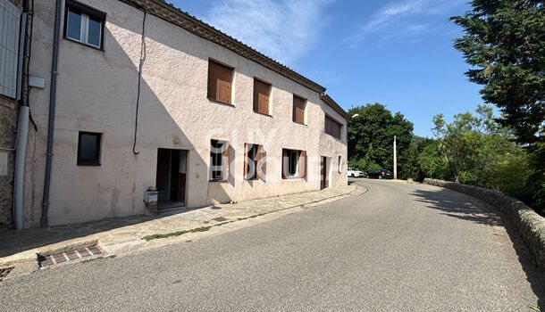 Maison à vendre, 120m², Saint-Joseph-des-Bancs