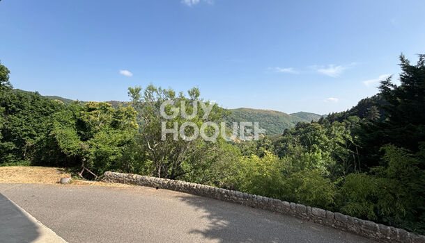 Maison à vendre, 120m², Saint-Joseph-des-Bancs