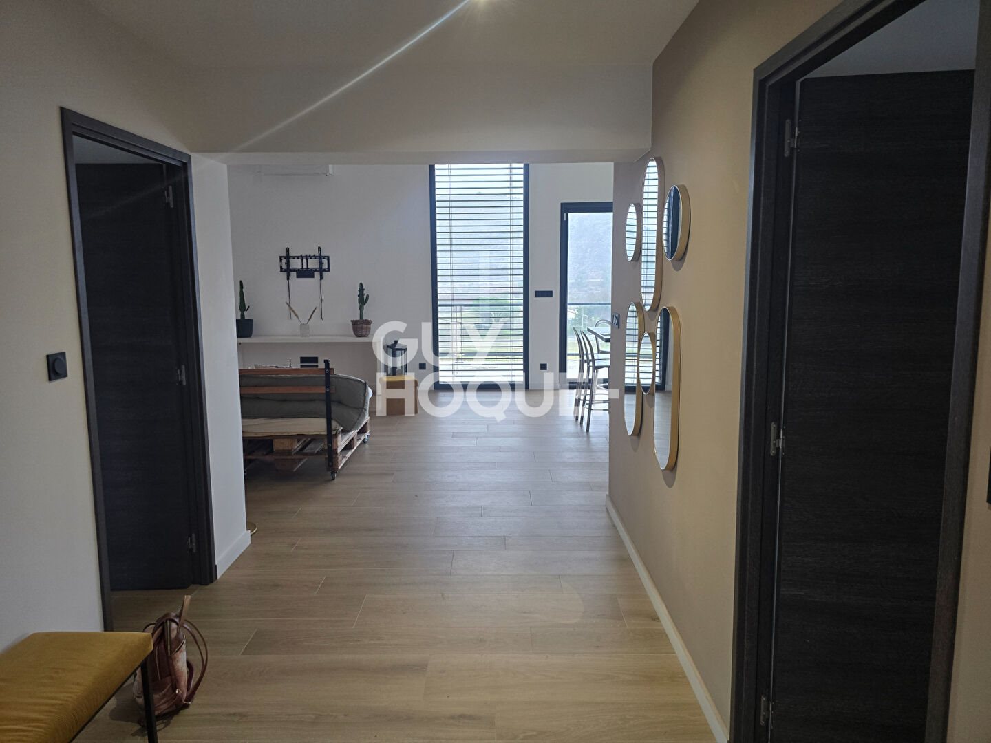 Maison à louer, 124m², Lachapelle-sous-Aubenas