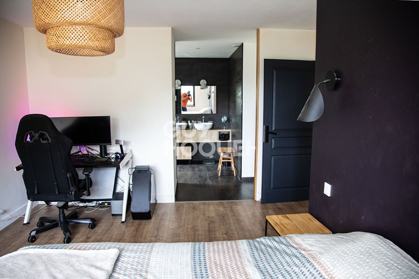 Maison à louer, 231m², Aubenas