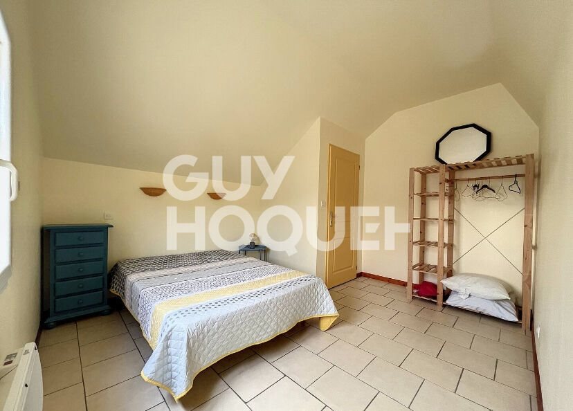 Maison à louer, 79m², Pont-de-Labeaume