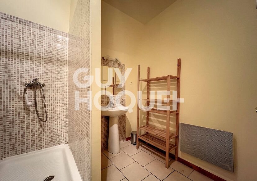 Maison à louer, 79m², Pont-de-Labeaume