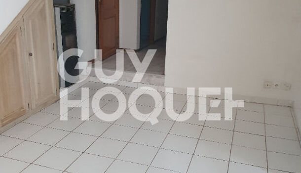 Appartement à louer, 55m², Montpezat-sous-Bauzon