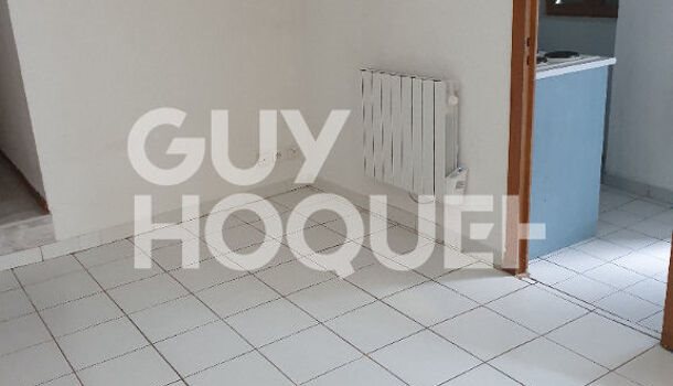 Appartement à louer, 55m², Montpezat-sous-Bauzon