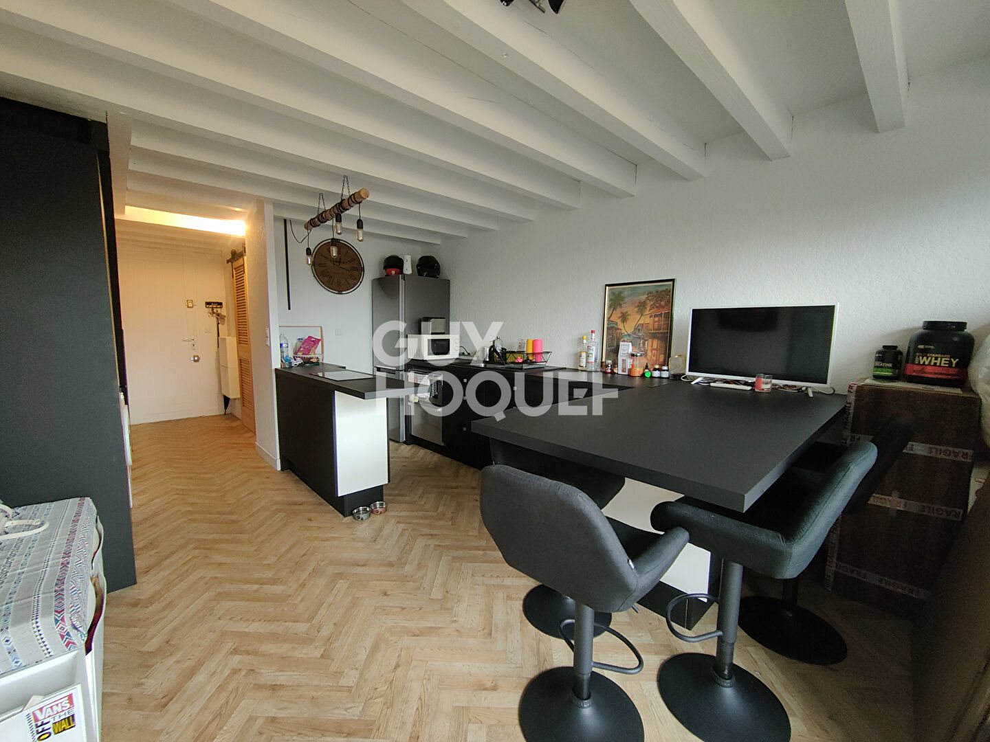 Appartement à louer, 43m², Biscarrosse