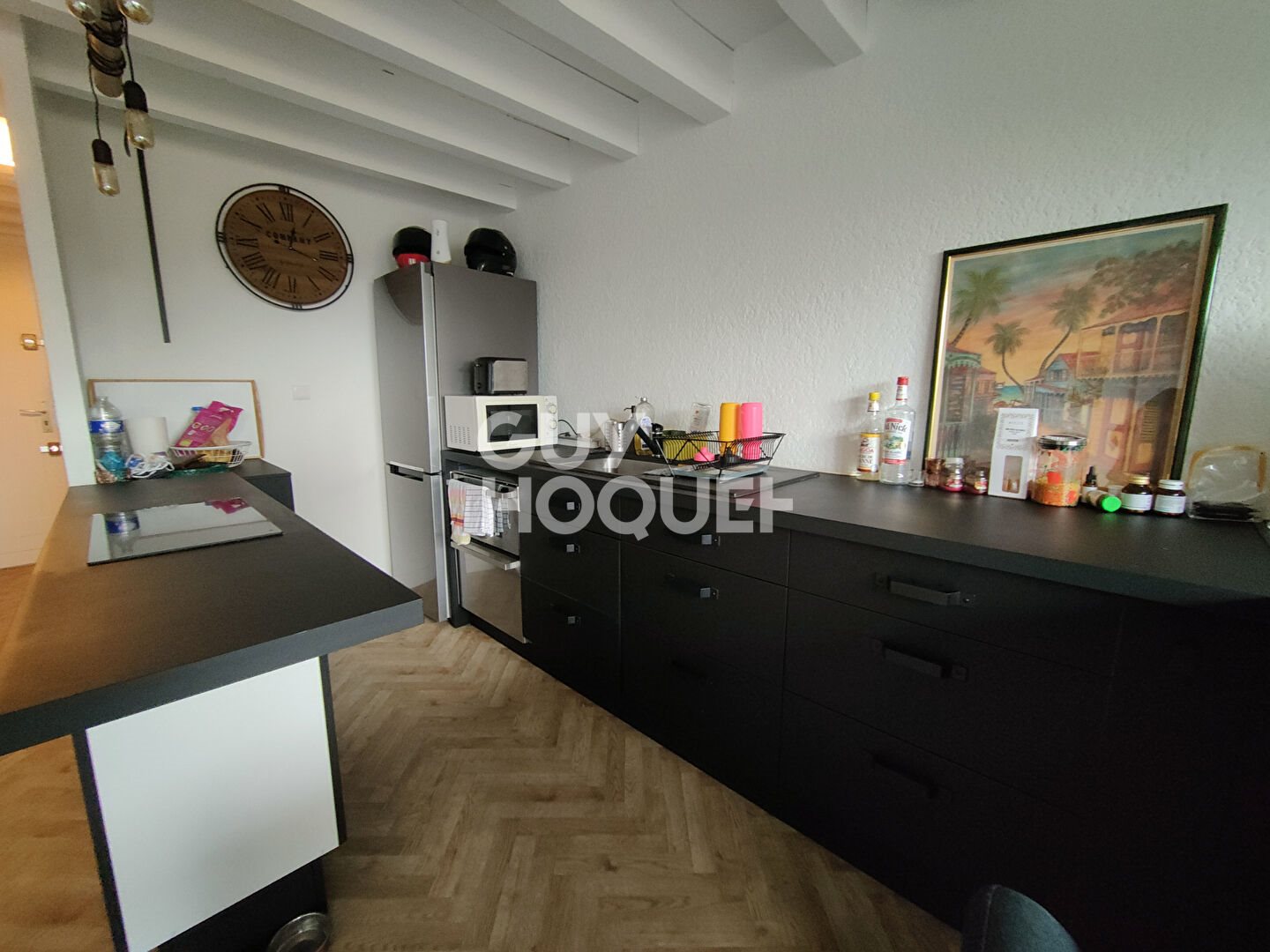 Appartement à louer, 43m², Biscarrosse