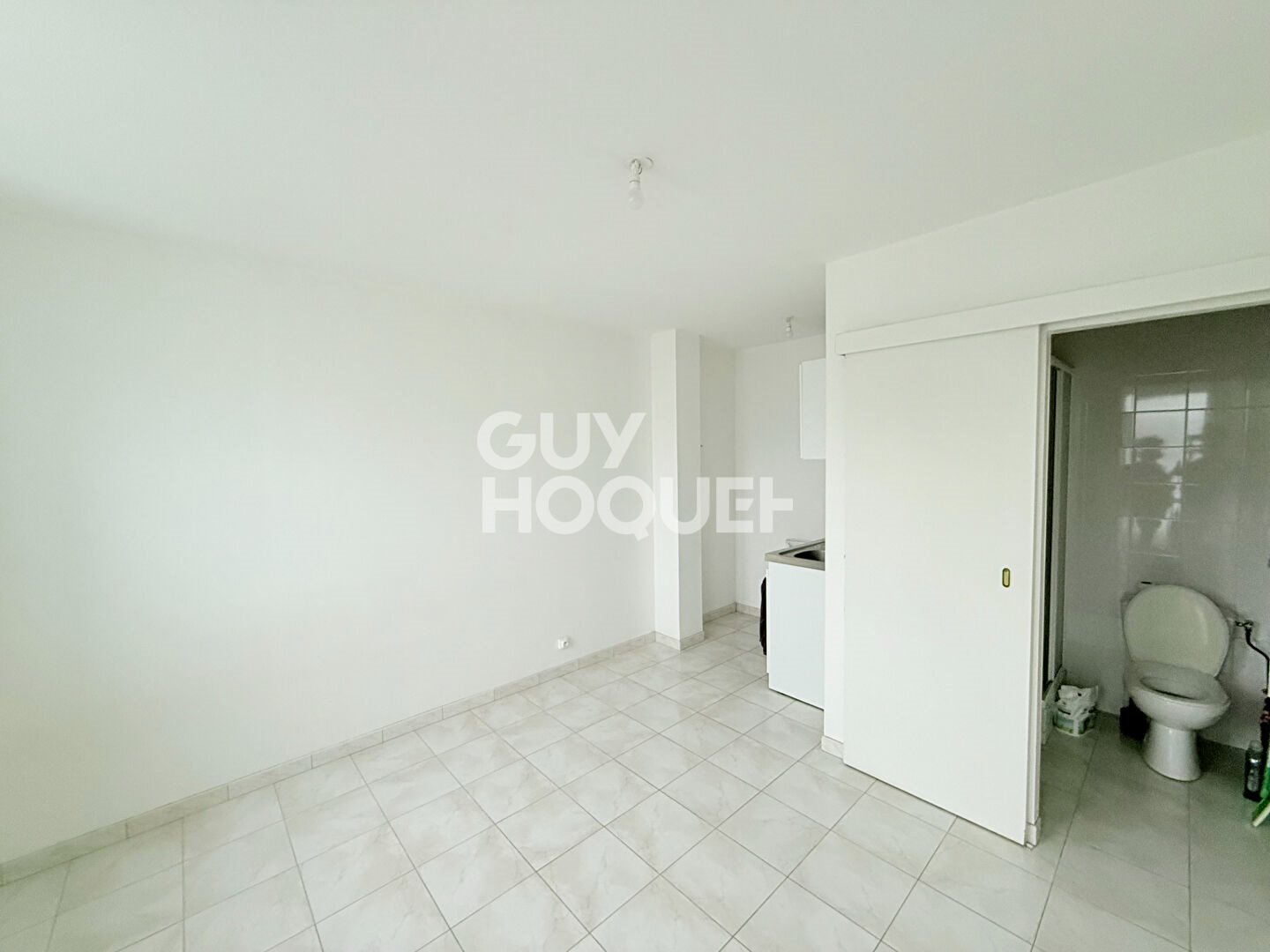 Appartement à louer, 15m², Brest