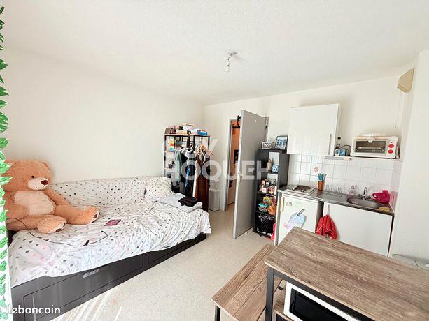 Appartement à louer, 18m², Brest