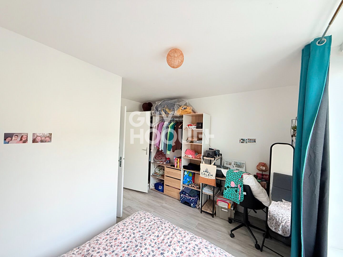 Appartement à louer, 25m², Brest