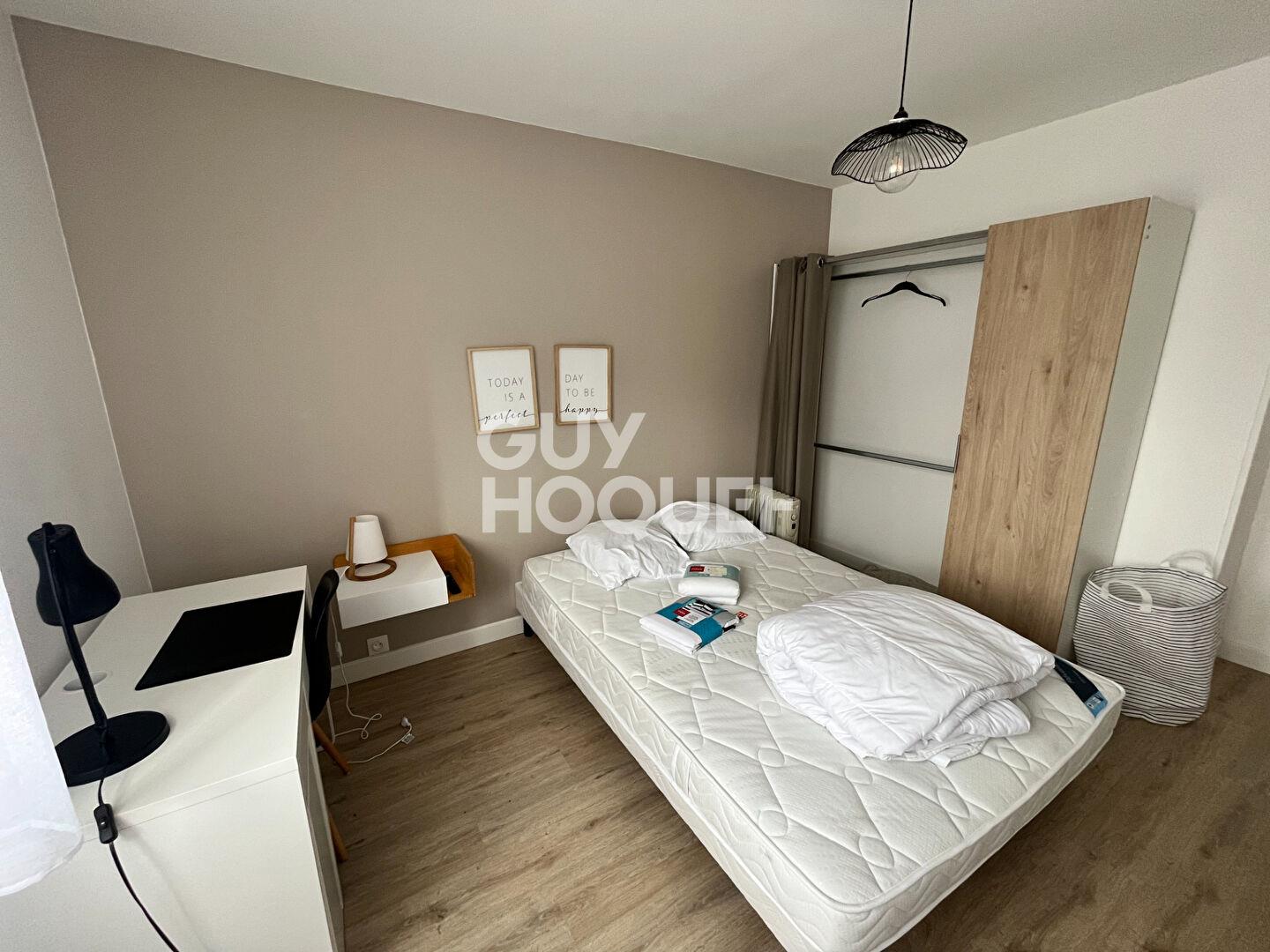 Appartement à vendre, 94m², Brest