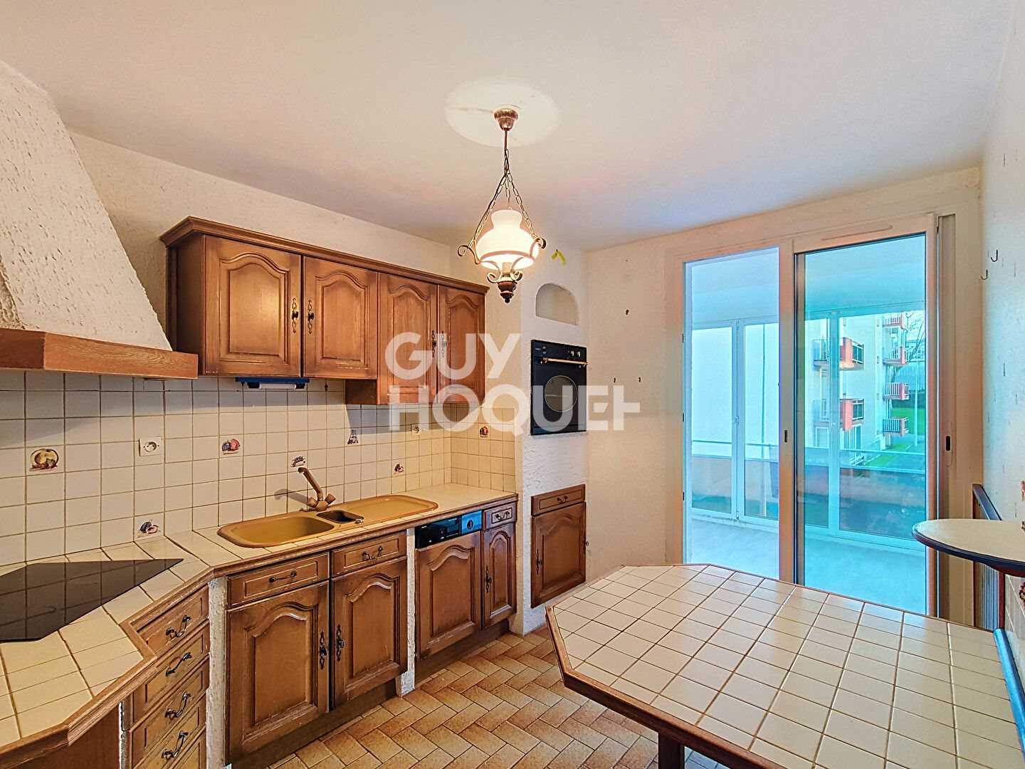 Appartement à vendre, 80m², Brest