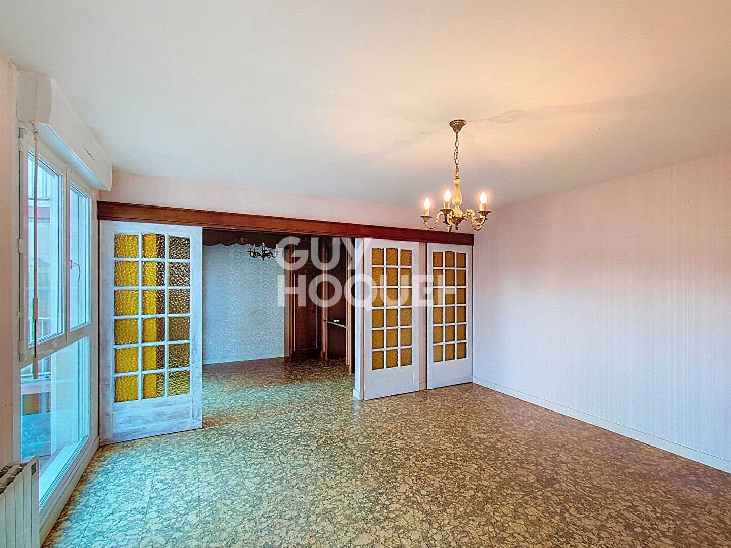 Appartement à vendre, 80m², Brest