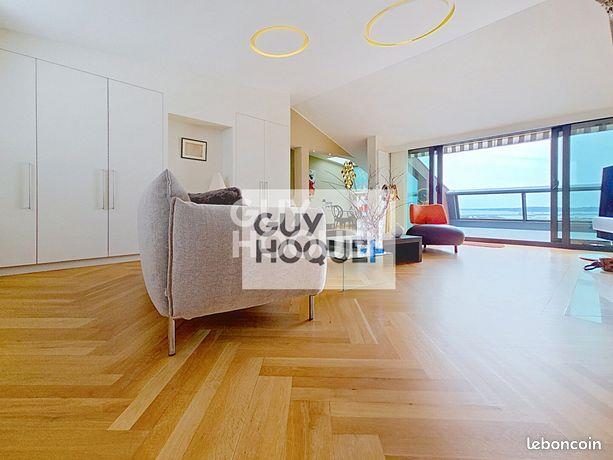 Appartement à vendre, 140m², Brest