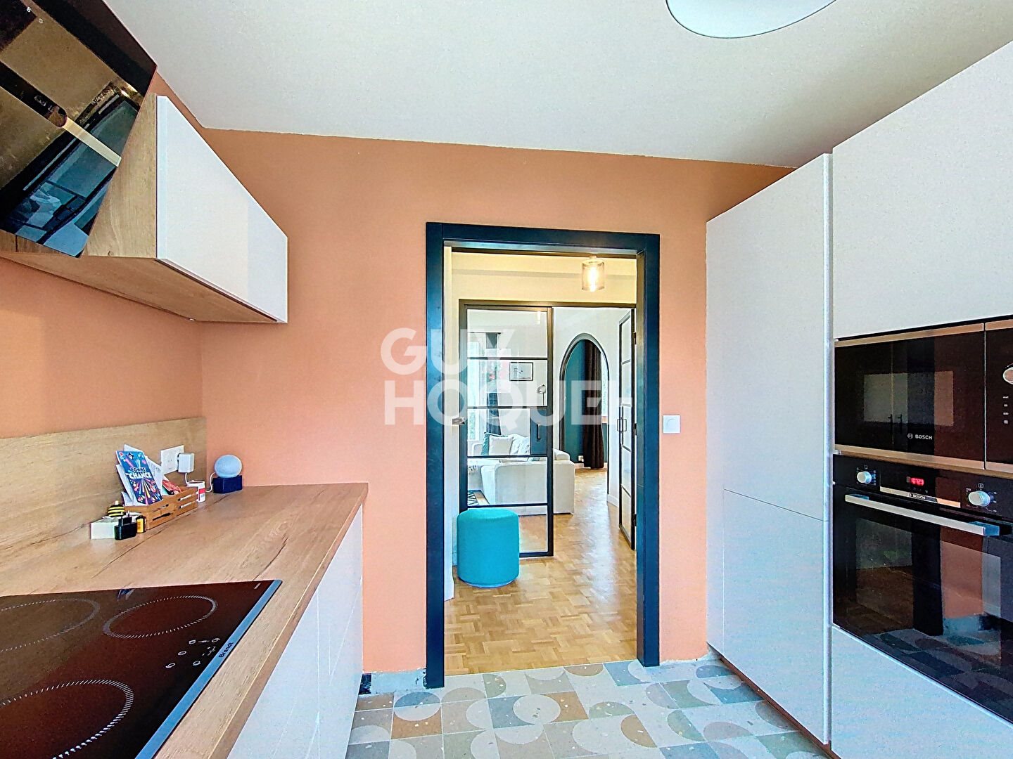 Appartement à vendre, 75m², Brest