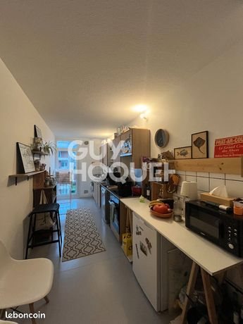Appartement à louer, 87m², Brest