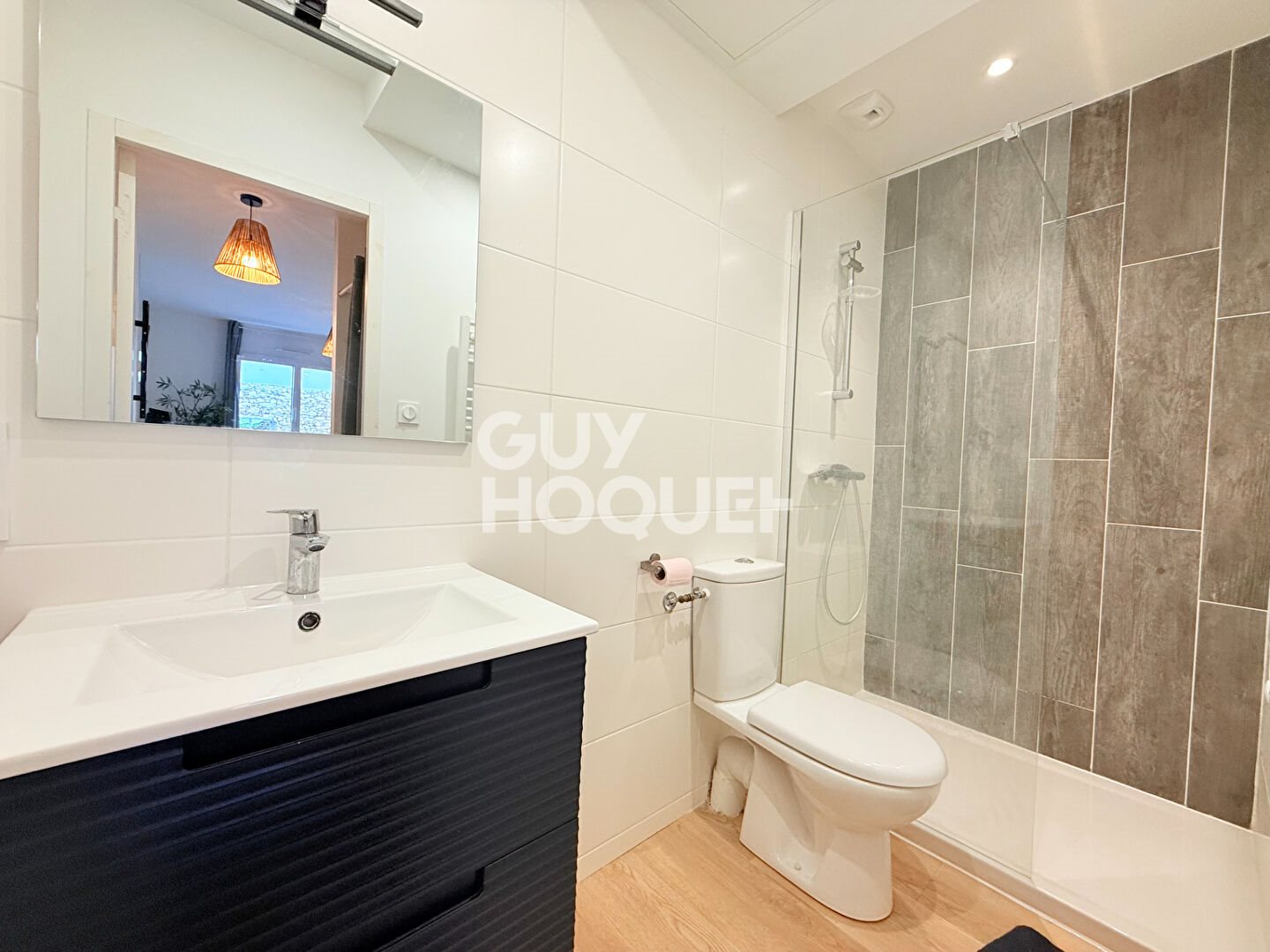 Appartement à louer, 18m², Brest