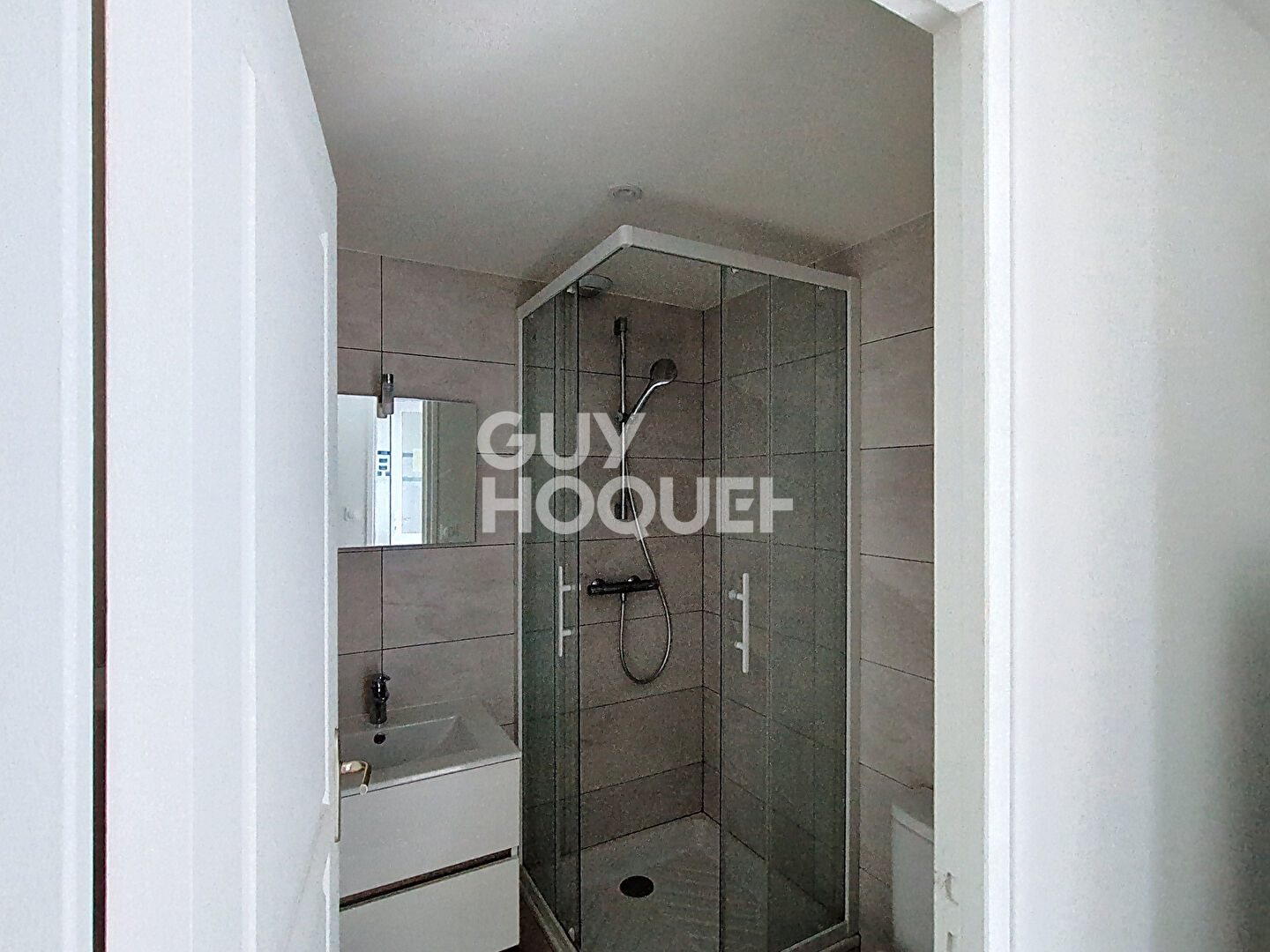 Appartement à vendre, 16m², Brest