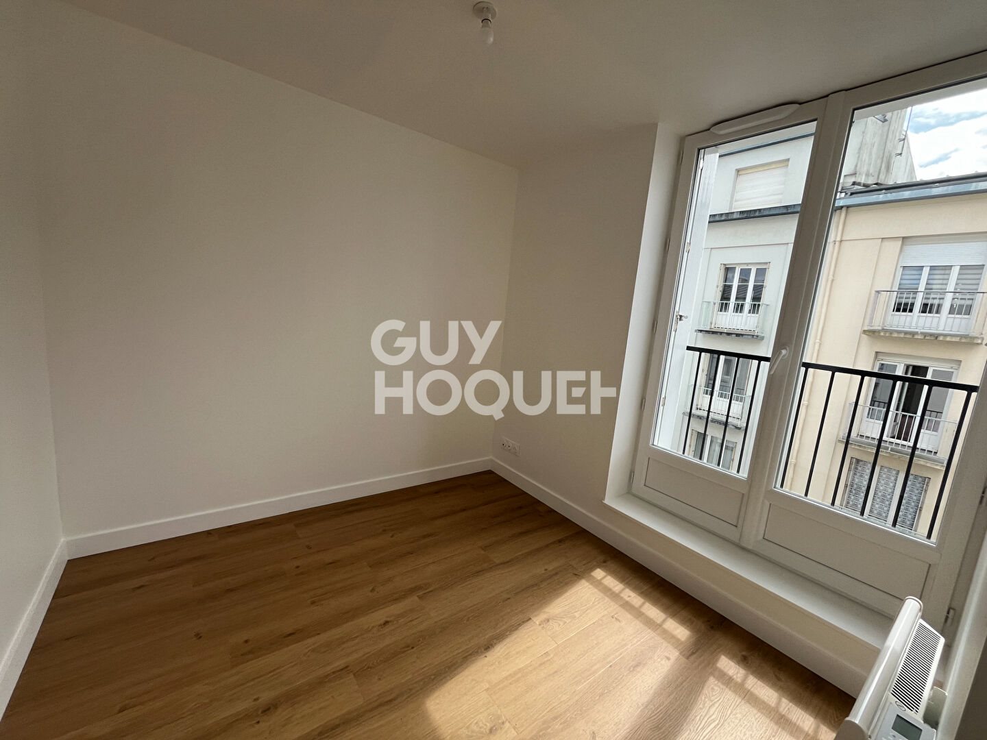 Appartement à louer, 24m², Brest