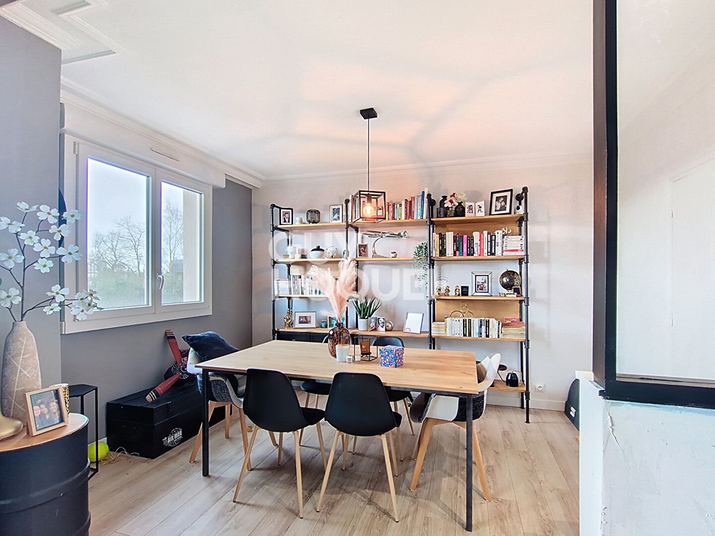 Appartement à vendre, 96m², Brest