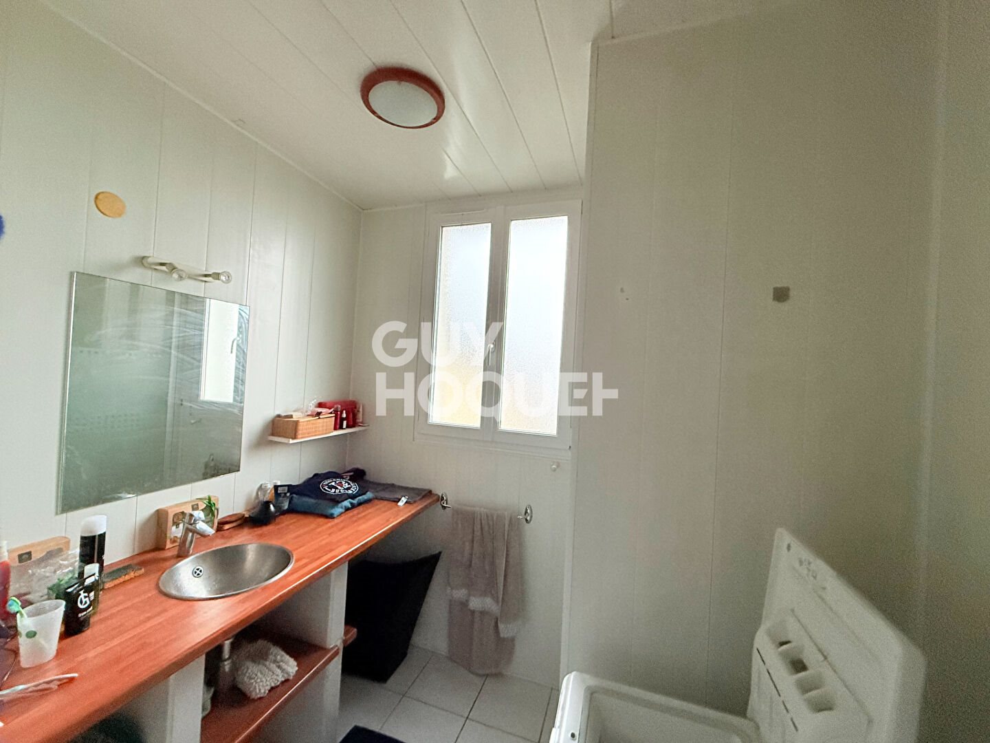 Appartement à louer, 42m², Brest
