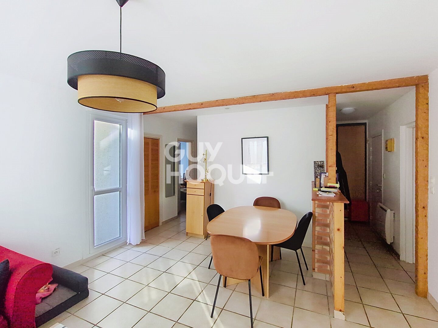 Appartement à vendre, 71m², Brest