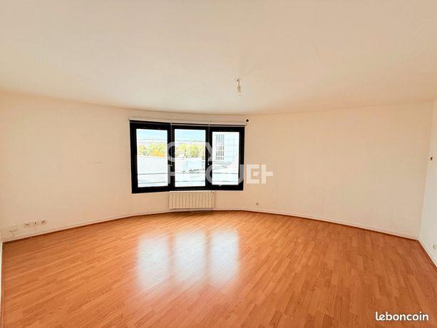 Appartement à louer, 74m², Brest