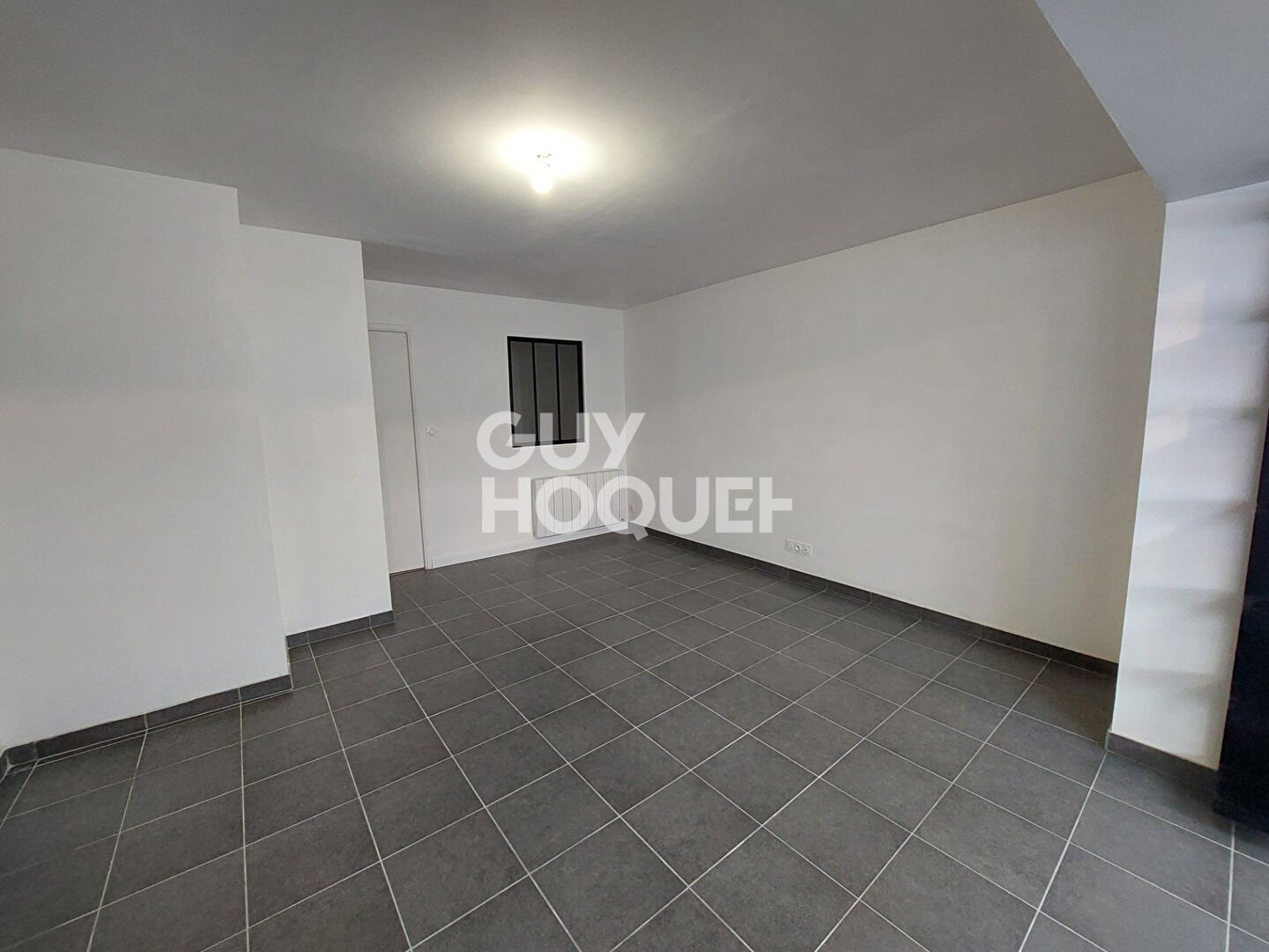 Appartement à louer, 56m², Brest