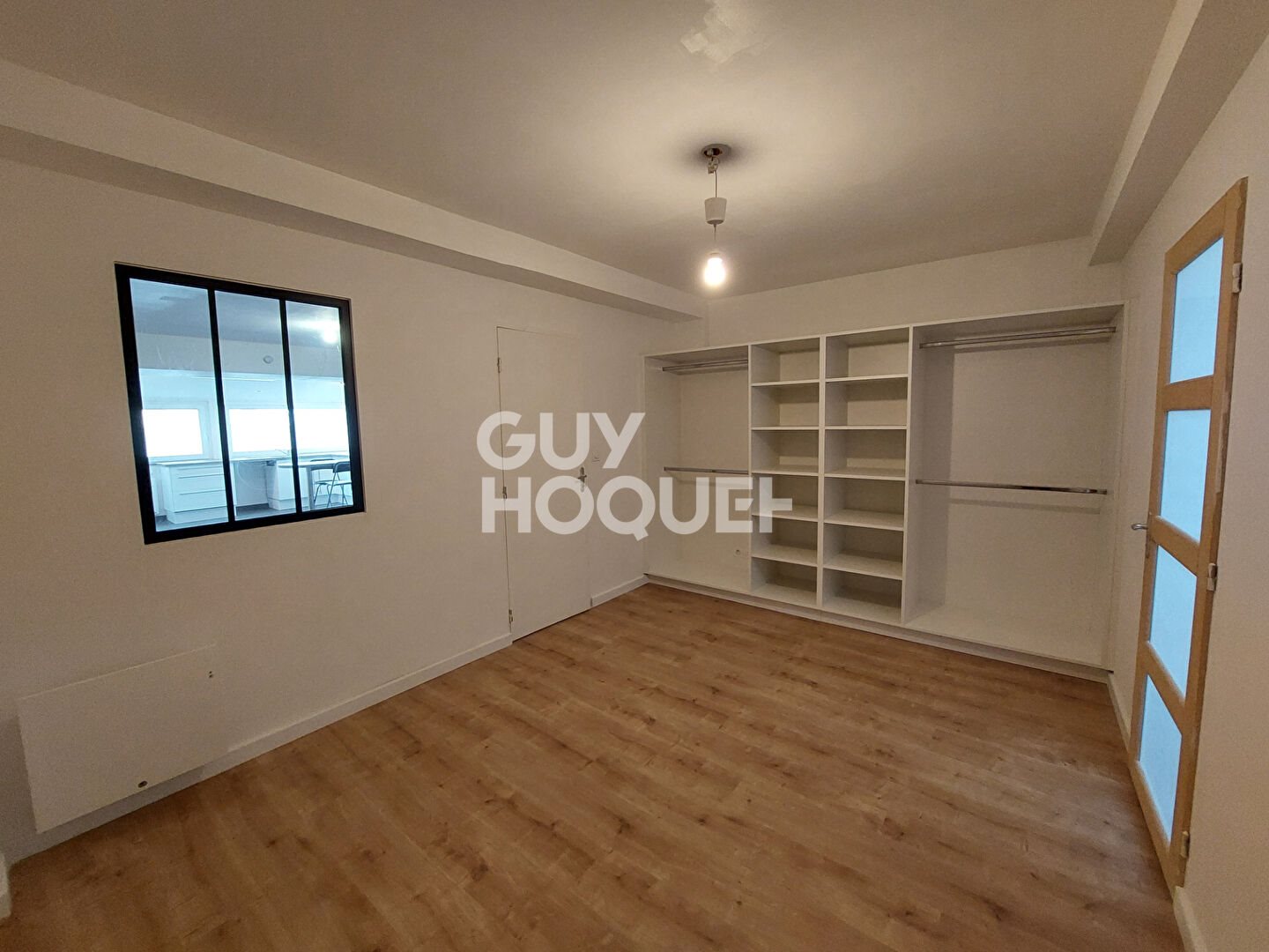 Appartement à louer, 56m², Brest