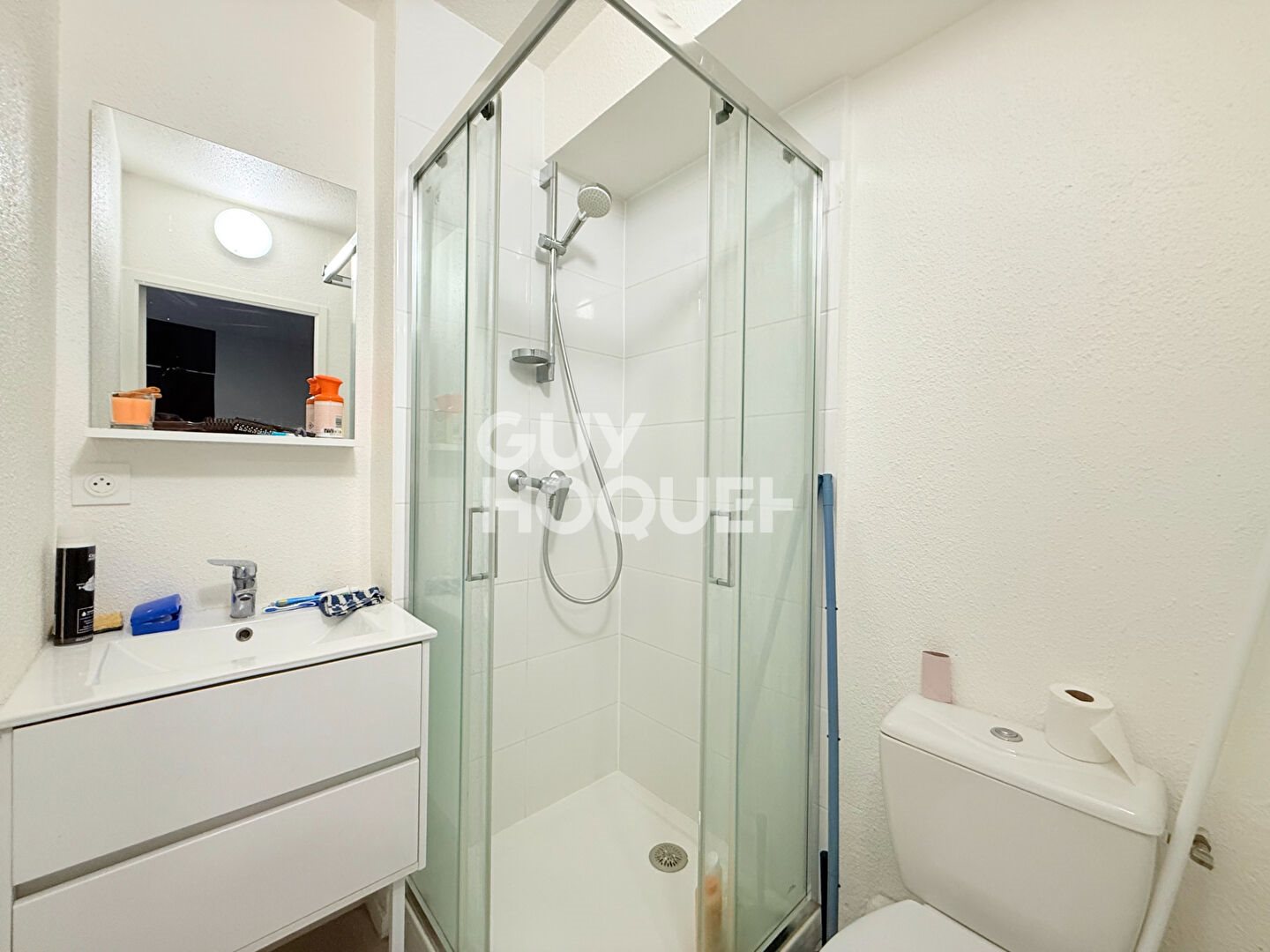 Appartement à louer, 23m², Brest