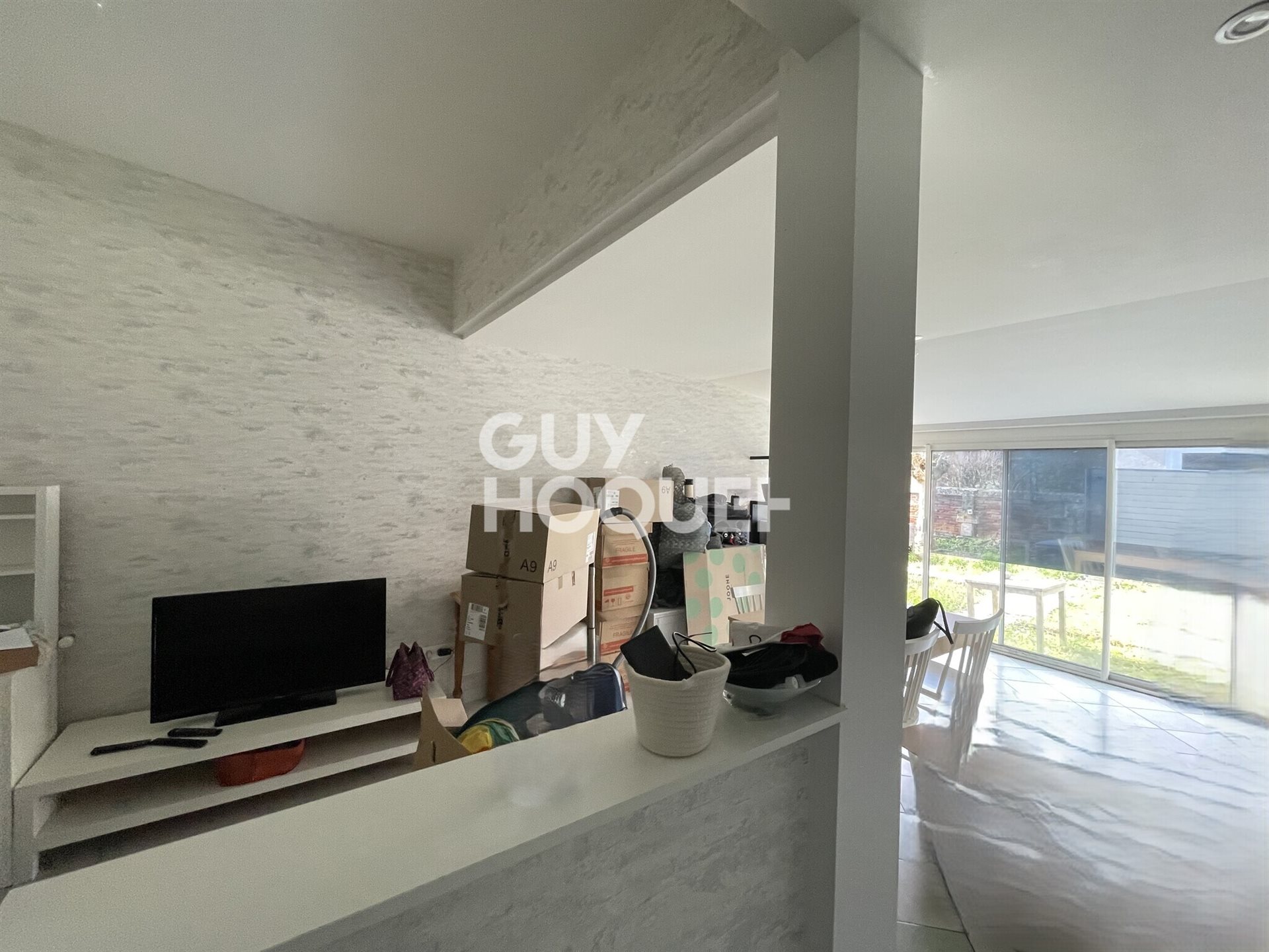 Maison à louer, 45m², Blanquefort