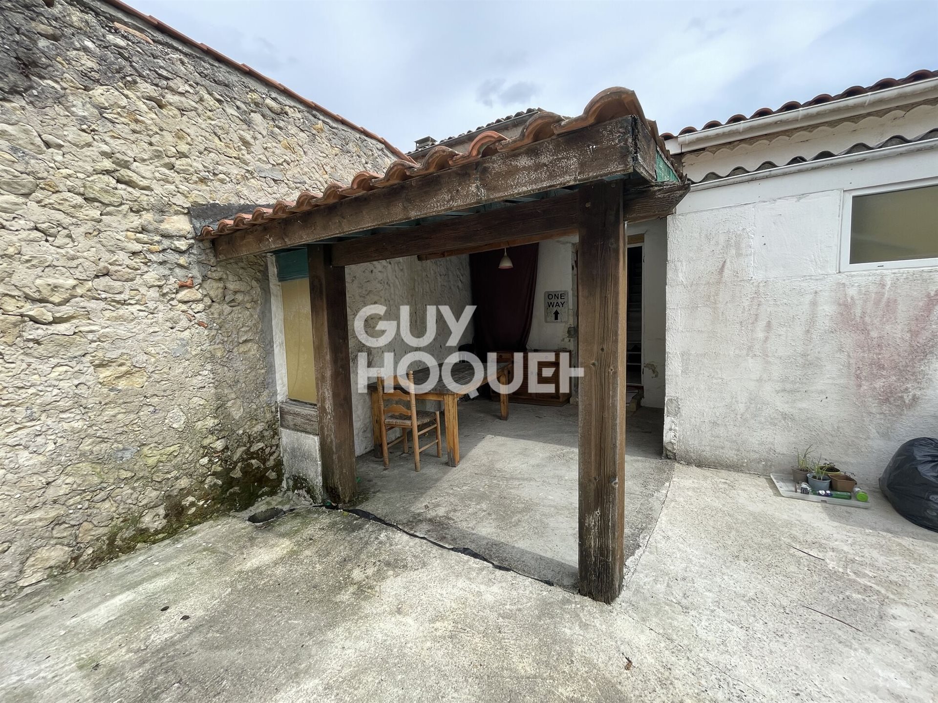 Maison à louer, 91m², Listrac-Médoc