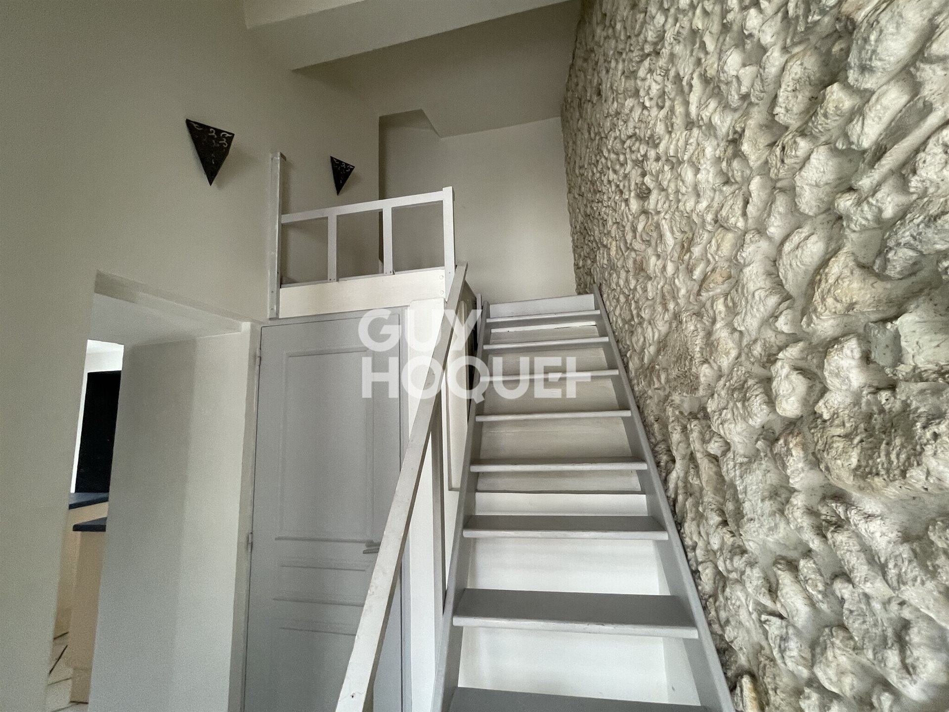 Maison à louer, 91m², Listrac-Médoc