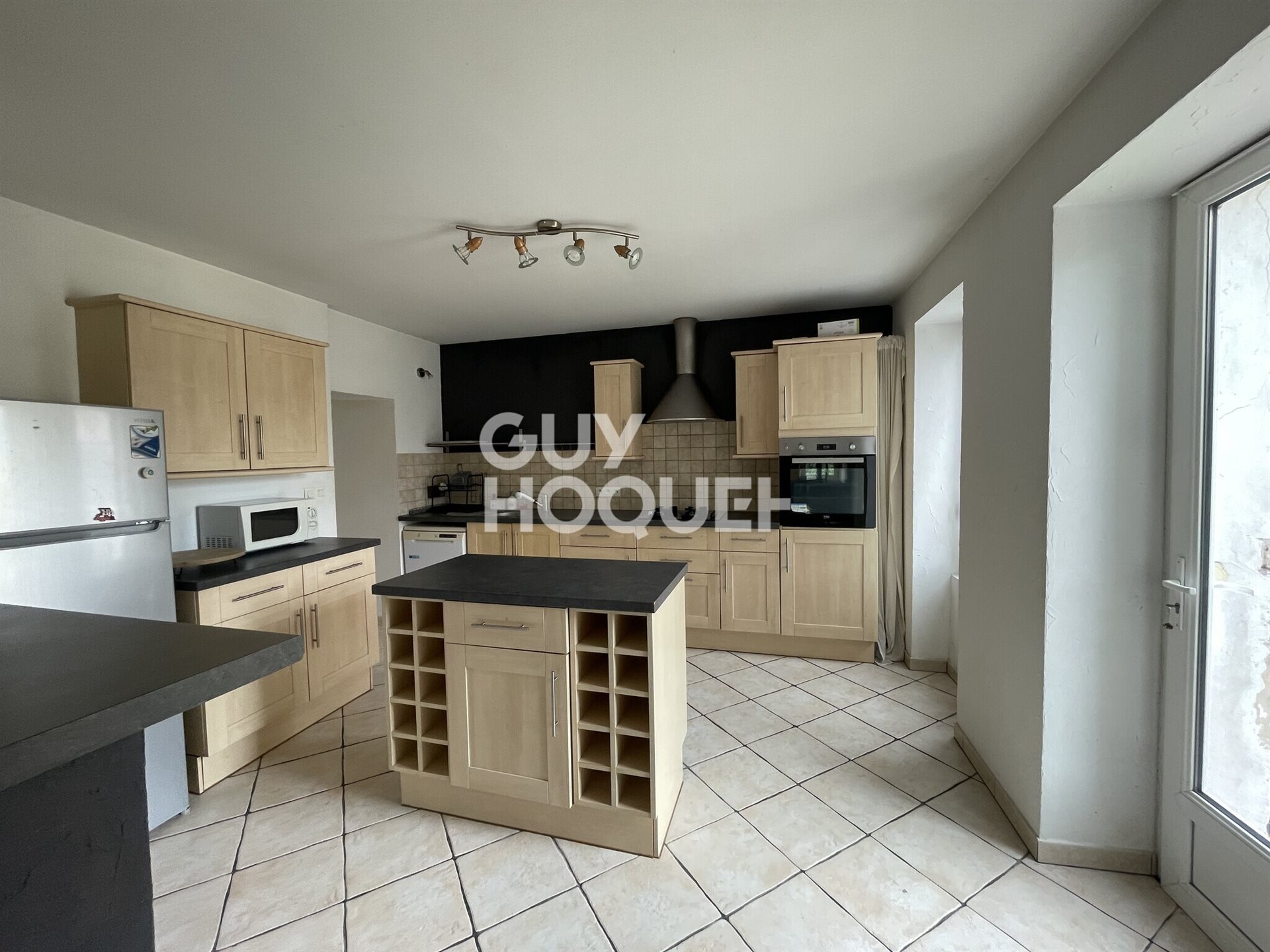 Maison à louer, 91m², Listrac-Médoc