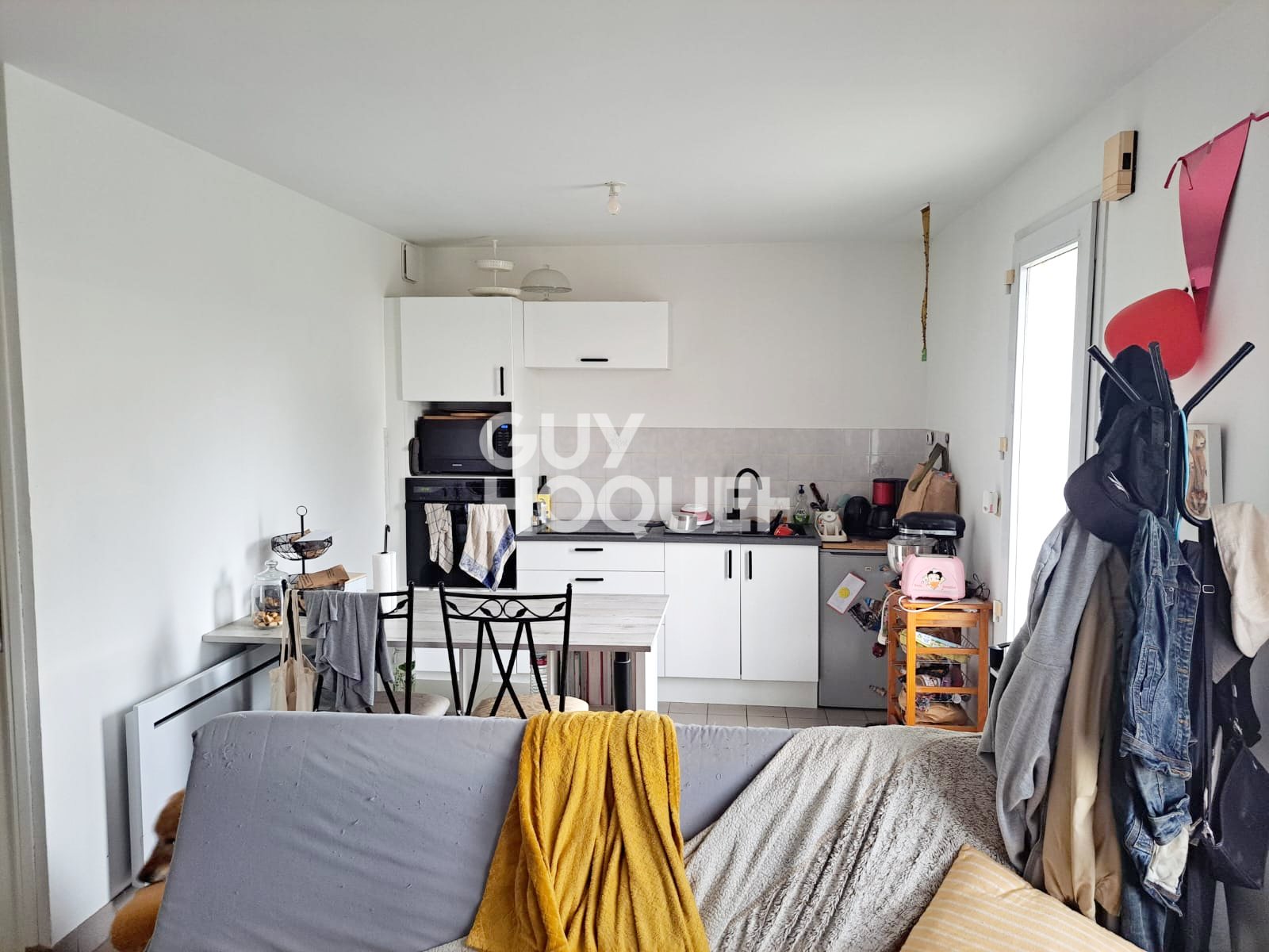 Appartement à vendre, 183m², Quédillac