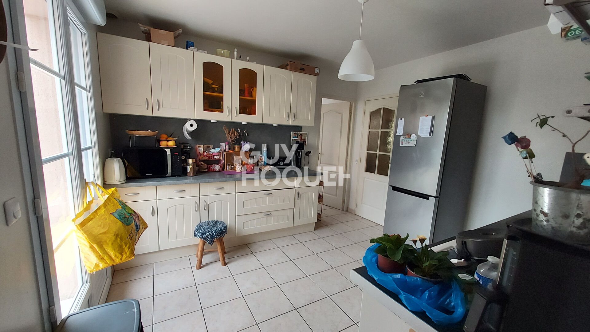 Maison à louer, 121m², Le Coudray