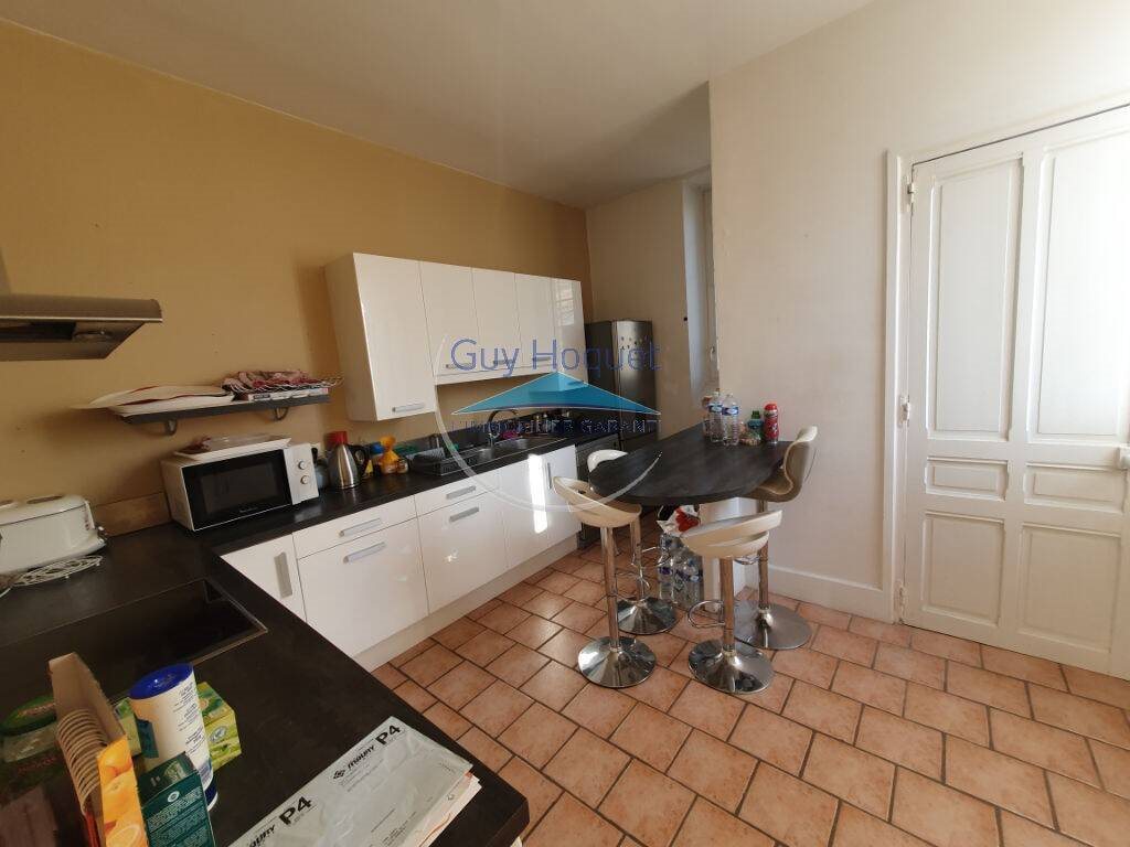 Appartement à louer, 170m², Morancez