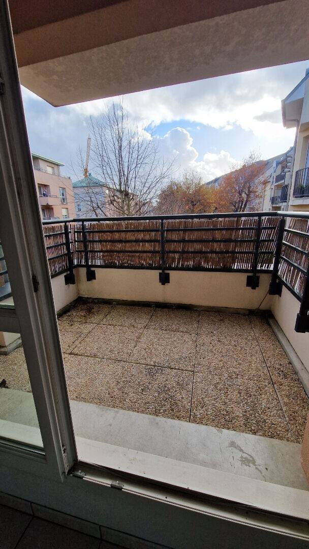 Appartement à louer, 67m², Le Coudray