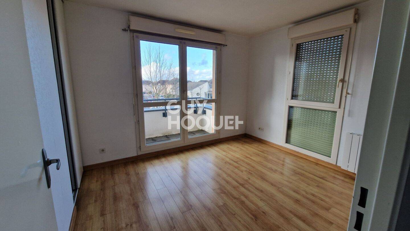 Appartement à louer, 67m², Le Coudray