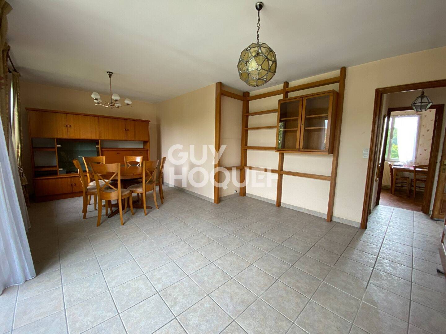 Maison à louer, 72m², Gasville-Oisème