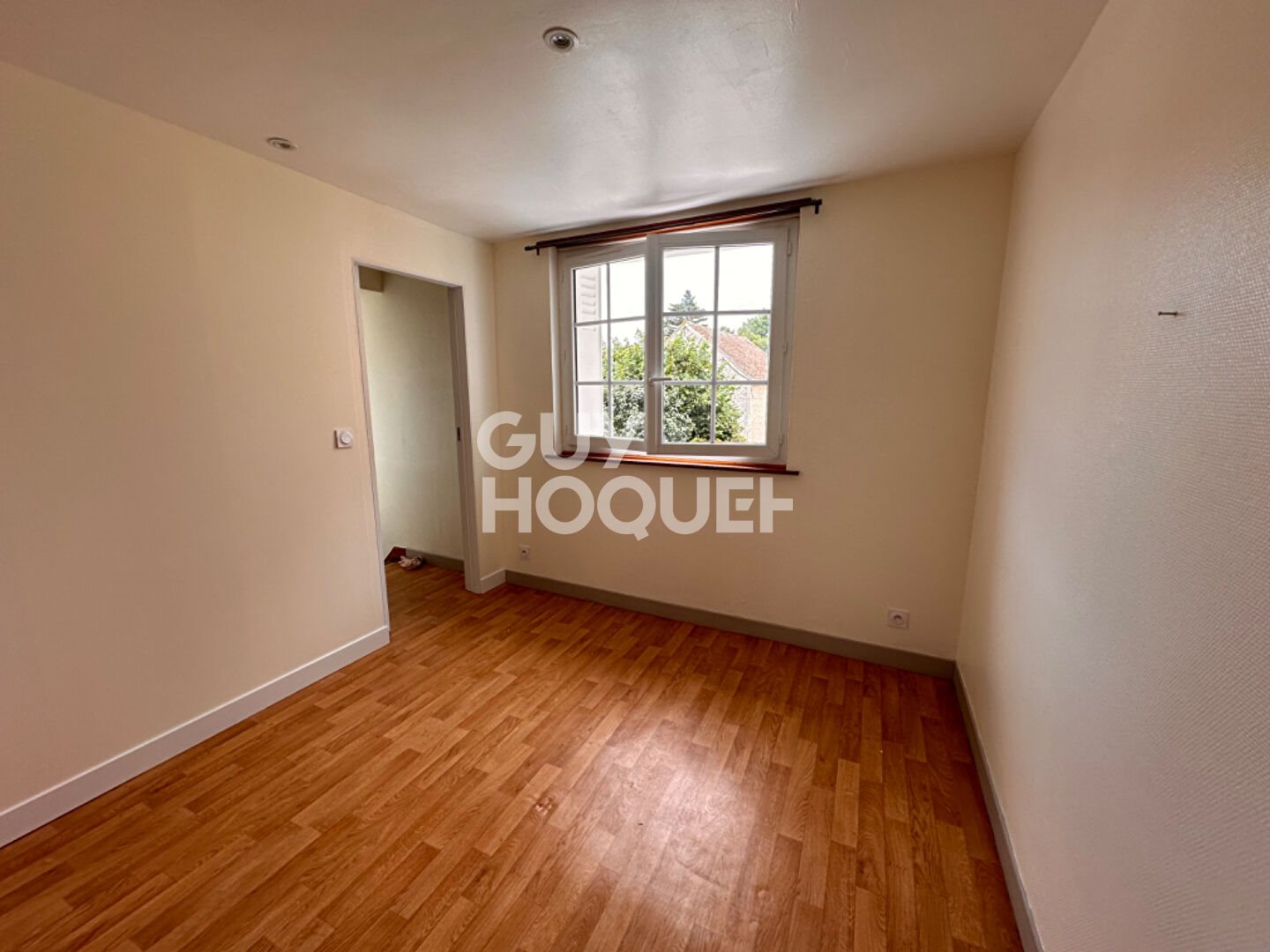 Maison à louer, 52m², Forges-les-Bains