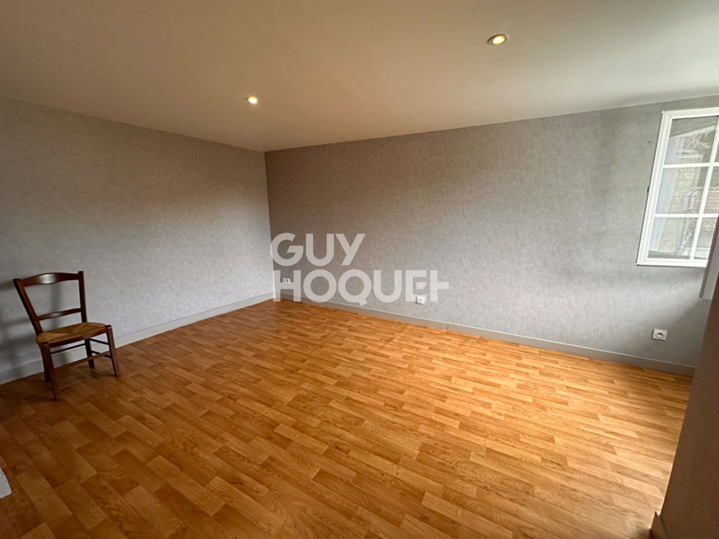 Maison à louer, 52m², Forges-les-Bains