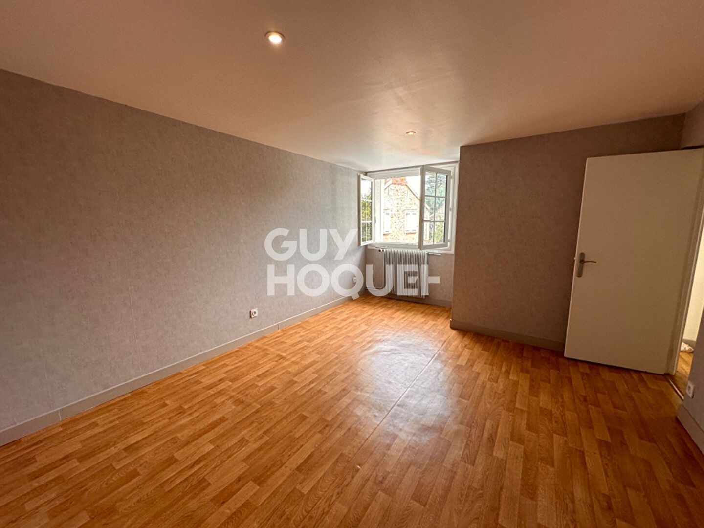 Maison à louer, 52m², Forges-les-Bains