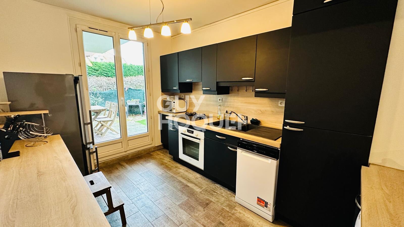 Appartement à louer, 51m², Wissous