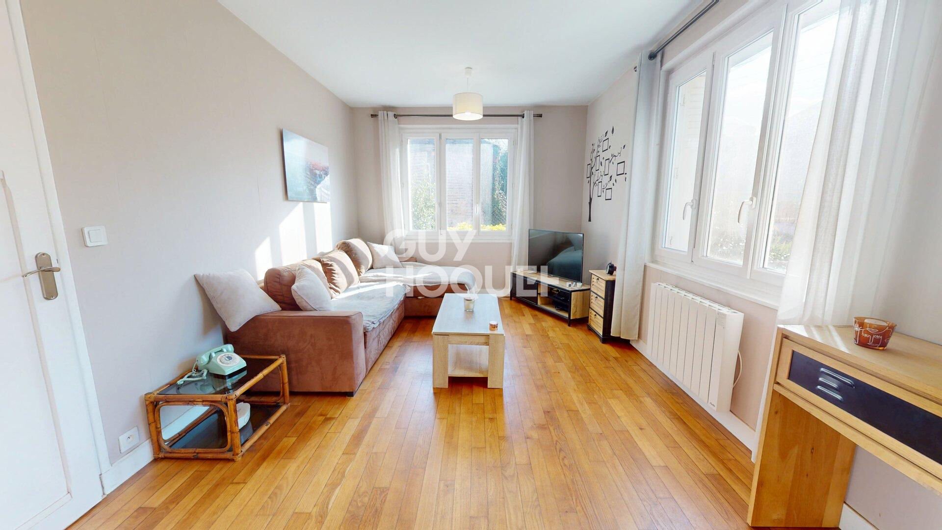 Appartement à vendre, 46m², Forges-les-Bains